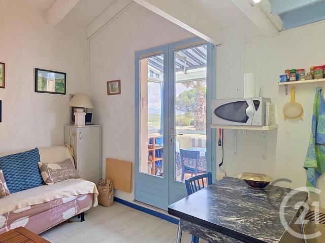 Appartement vente à Perpignan, Le Barcarès