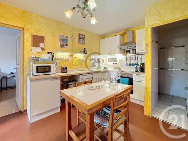 Appartement vente à Perpignan, Le Barcarès