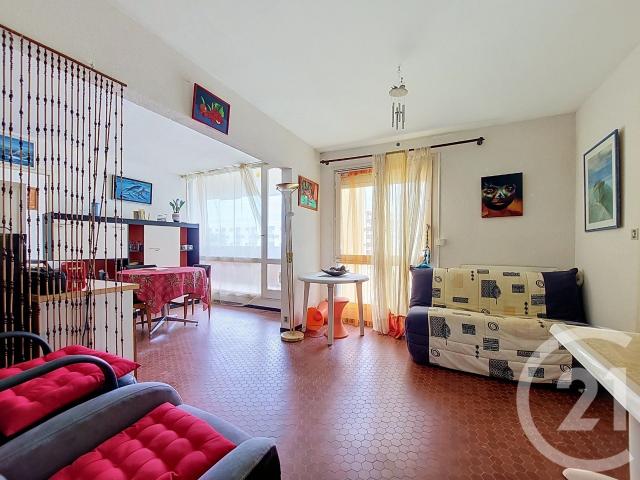 Appartement vente à Perpignan, Le Barcarès