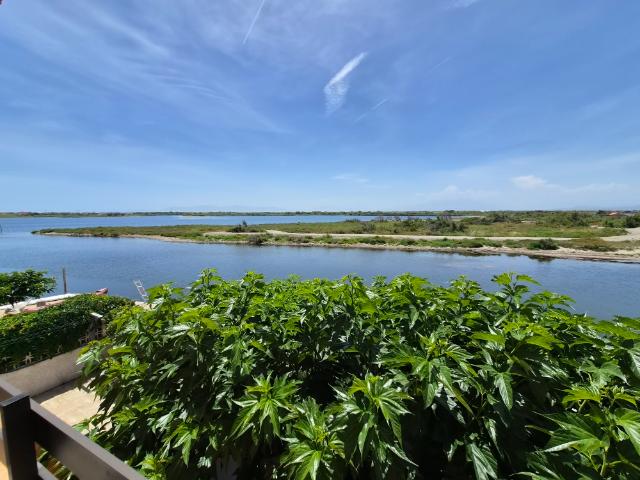Appartement vente à Perpignan, Le Barcarès