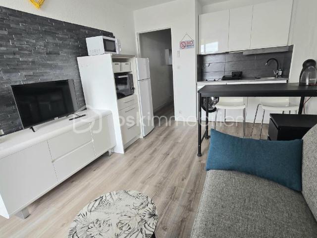 Appartement vente à Perpignan, Le Barcarès