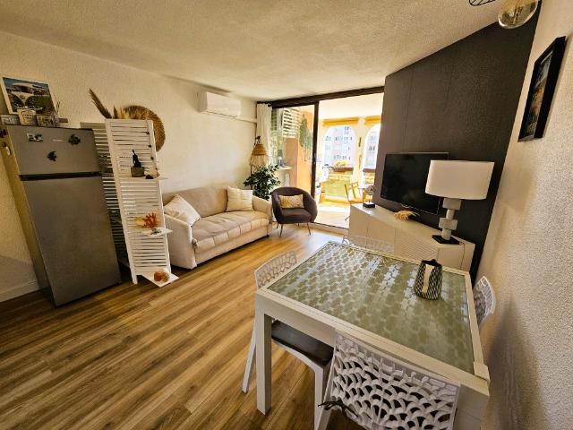 Appartement vente à Perpignan, Le Barcarès