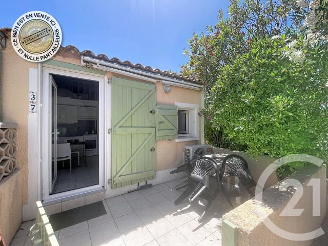 Maison vente à Perpignan, Le Barcarès