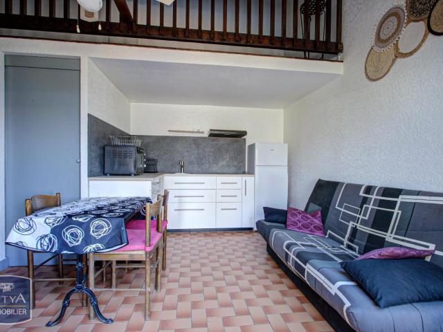 Maison vente à Perpignan, Le Barcarès