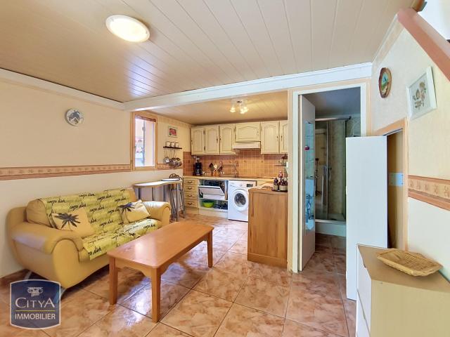 Maison vente à Perpignan, Le Barcarès