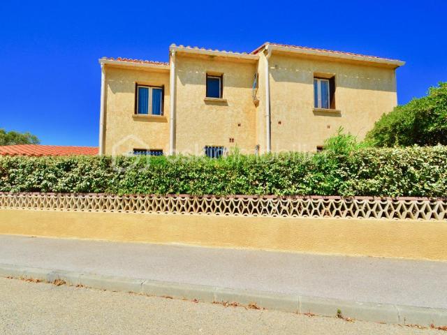Maison vente à Perpignan, Le Barcarès