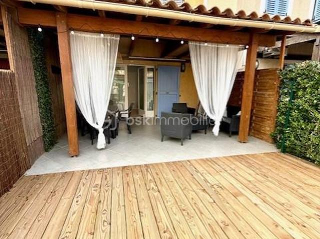 Maison vente à Perpignan, Le Barcarès
