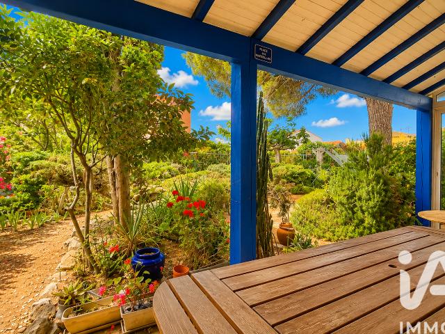 Maison vente à Perpignan, Le Barcarès
