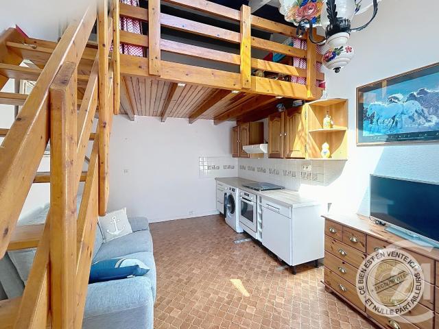 Maison vente à Perpignan, Le Barcarès