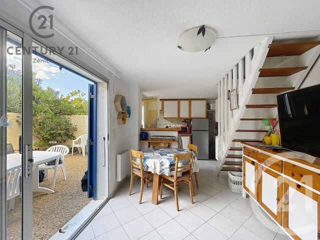 Maison vente à Perpignan, Le Barcarès