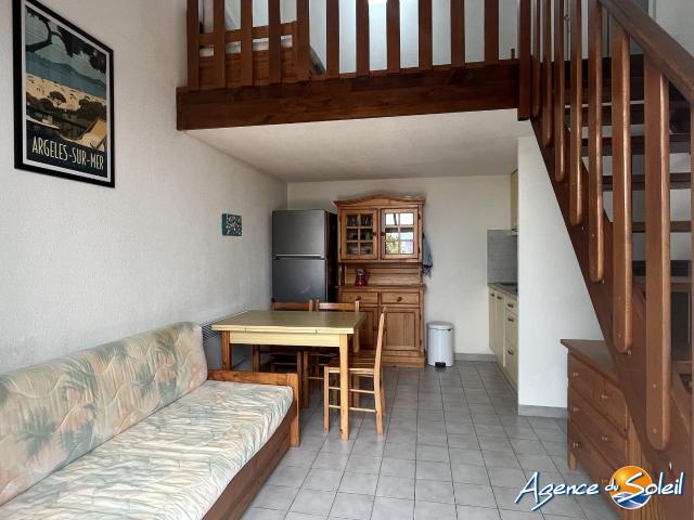 Maison vente à Perpignan, Le Barcarès