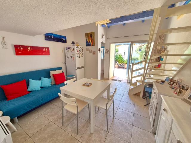 Maison vente à Perpignan, Le Barcarès