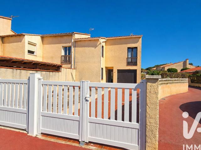 Maison vente à Perpignan, Le Barcarès