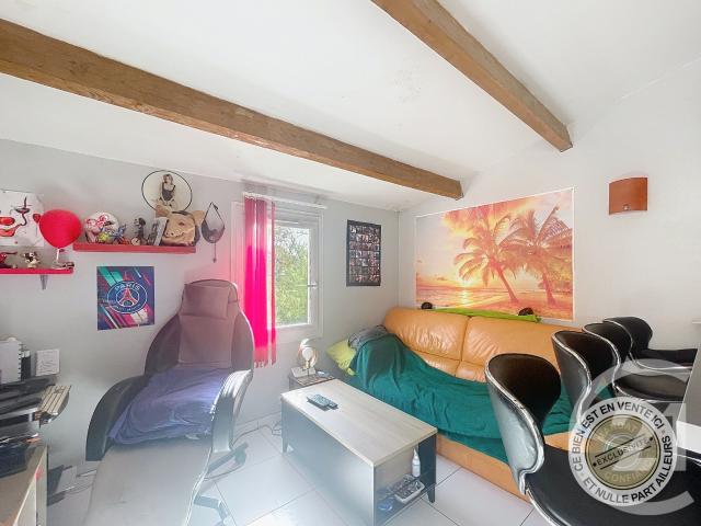 Maison vente à Perpignan, Le Barcarès