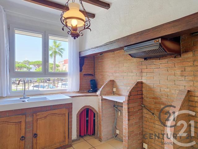 Maison vente à Perpignan, Le Barcarès
