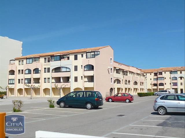Garage vente à Perpignan, Le Barcarès