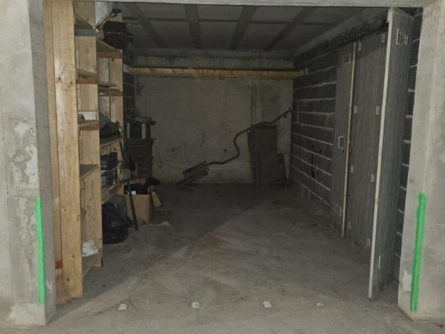 Garage vente à Perpignan, Le Barcarès