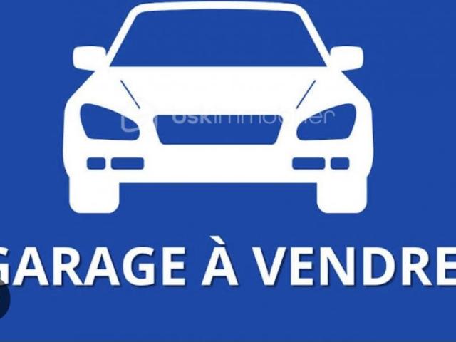 Garage vente à Perpignan, Le Barcarès