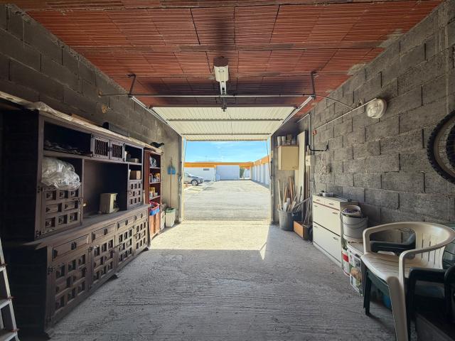 Garage vente à Le Barcarès, Pyrénées-Orientales
