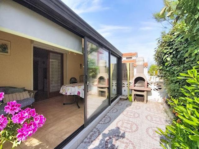 Maison vente à Perpignan, Le Barcarès