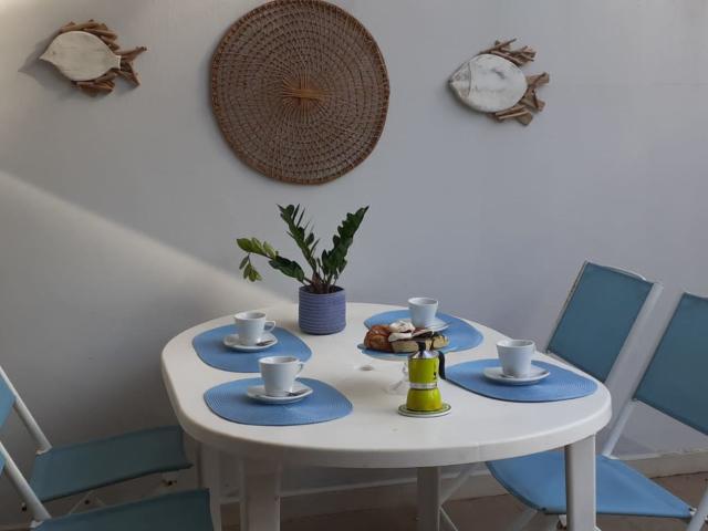 Appartamento in affitto a San Cataldo, Puglia