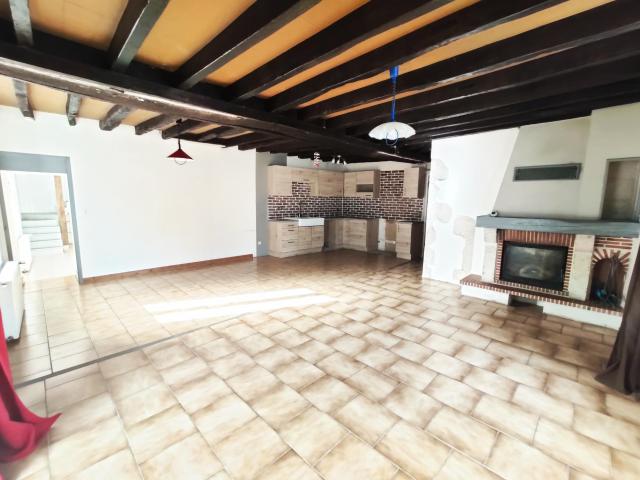 Maison vente à Orléans, Le Bardon