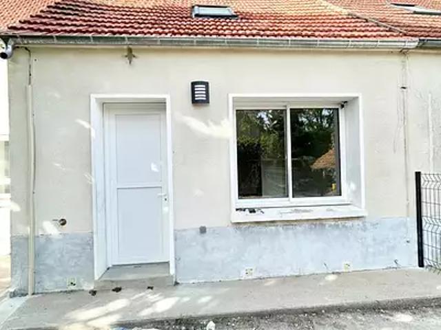 Maison vente à Orléans, Le Bardon