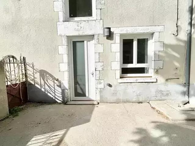 Maison vente à Orléans, Le Bardon