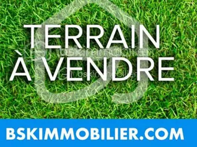 Terrain vente à Orléans, Le Bardon