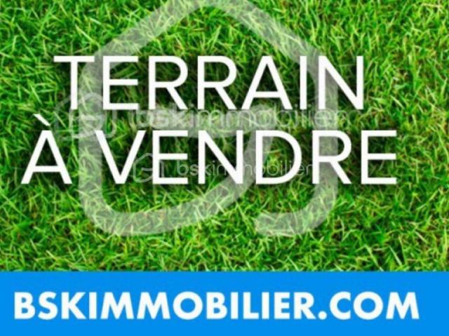 Terrain vente à Orléans, Le Bardon