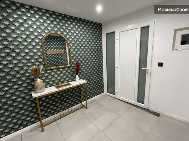 Appartement location à Lens