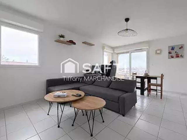 Appartement vente à Arcachon, Le Barp
