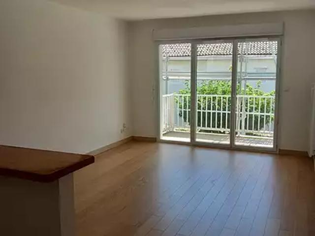 Appartement vente à Labeque, Le Barp
