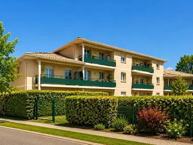 Appartement vente à Arcachon, Le Barp