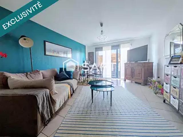 Appartement vente à Arcachon, Le Barp