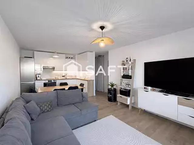 Appartement vente à Arcachon, Le Barp