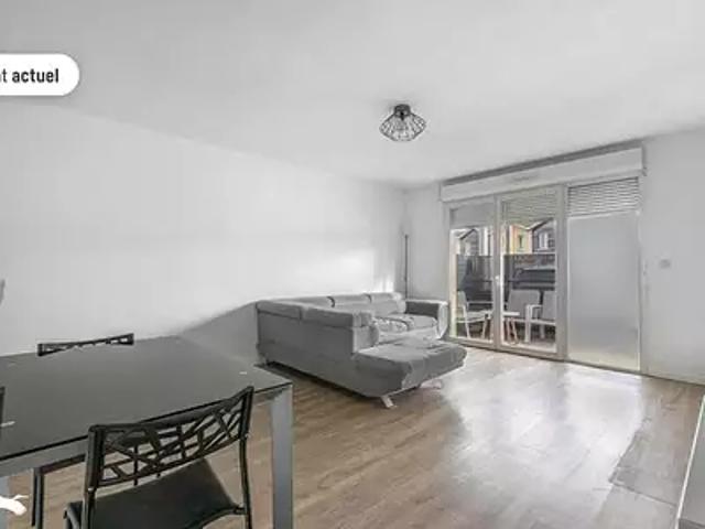 Appartement vente à Arcachon, Le Barp