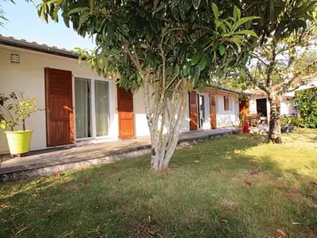 Maison vente à Arcachon, Le Barp