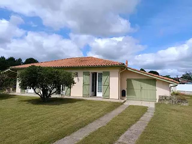 Maison vente à Labeque, Le Barp