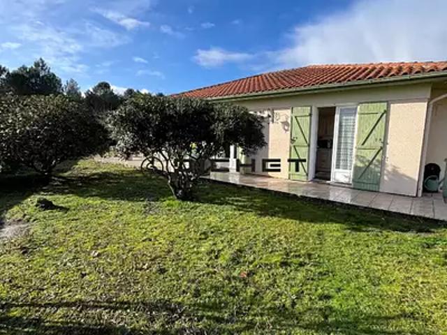 Maison vente à Labeque, Le Barp