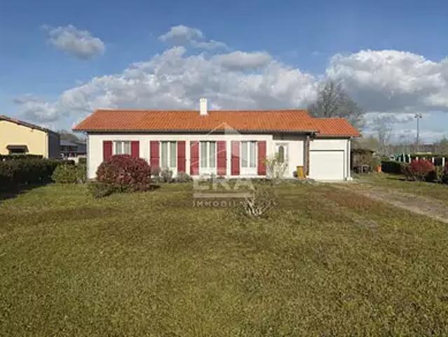 Maison vente à Arcachon, Le Barp