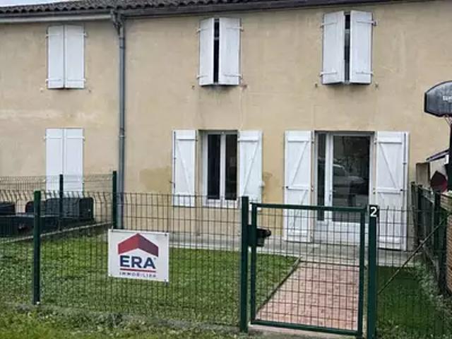 Maison location à Arcachon, Le Barp