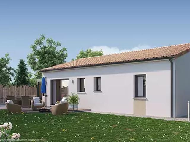 Maison vente à Arcachon, Le Barp