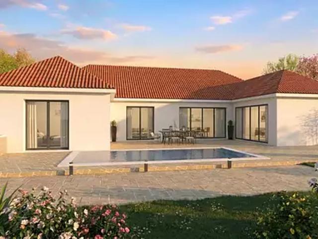 Maison vente à Arcachon, Le Barp