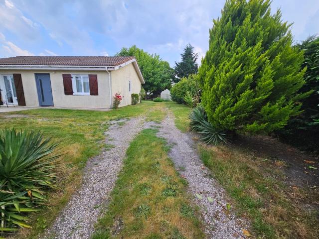 Maison location à Arcachon, Le Barp