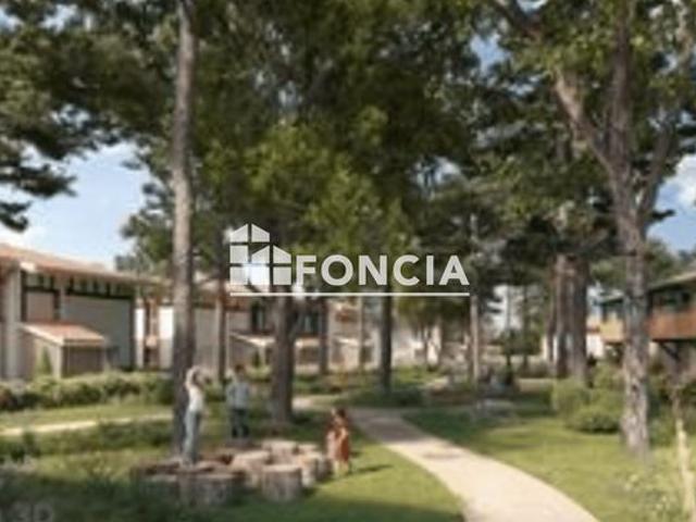 Appartement vente à Arcachon, Le Barp