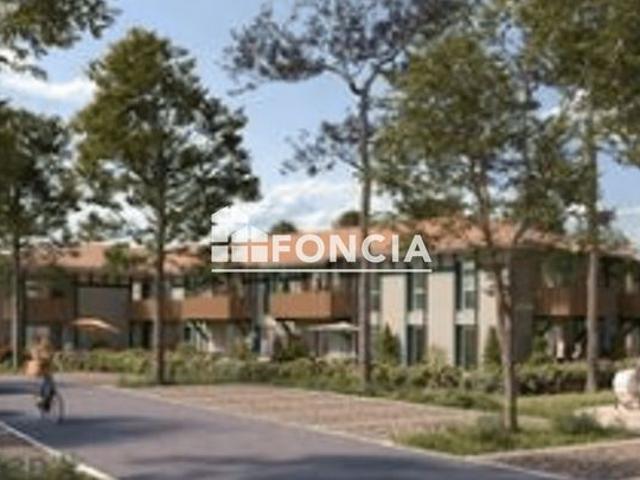 Appartement vente à Le Barp, Gironde