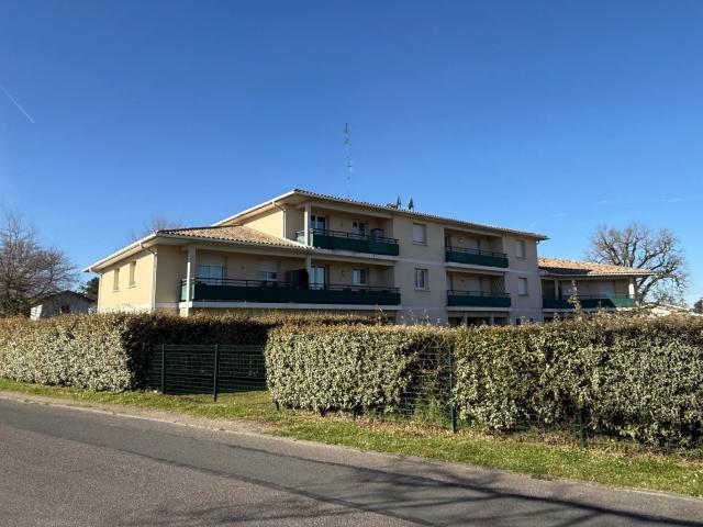 Appartement vente à Le Barp, Gironde