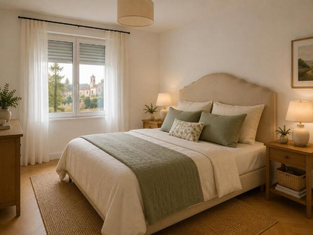 Appartement vente à Arcachon, Le Barp