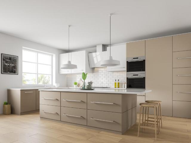 Appartement vente à Arcachon, Le Barp